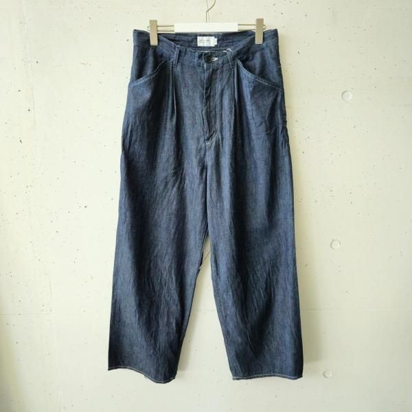 STILL BY HAND (ƥХϥ) 5.5oz磻ɥǥ˥ - INDIGO