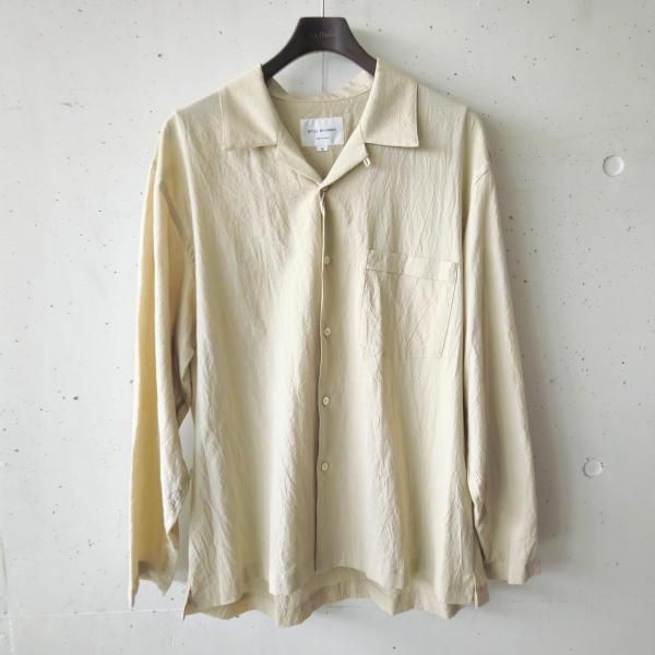 STILL BY HAND (ƥХϥ) 륯ץ󥫥顼 - Light BEIGE