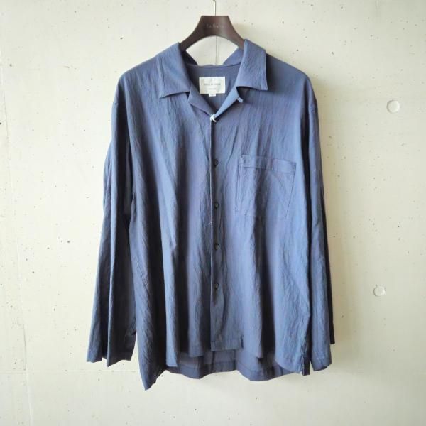 STILL BY HAND (ƥХϥ) 륯ץ󥫥顼 - NAVY