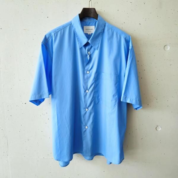 STILL BY HAND (ƥХϥ) 2 / 200 åȥ쥮顼顼Ⱦµ - SAX BLUE
