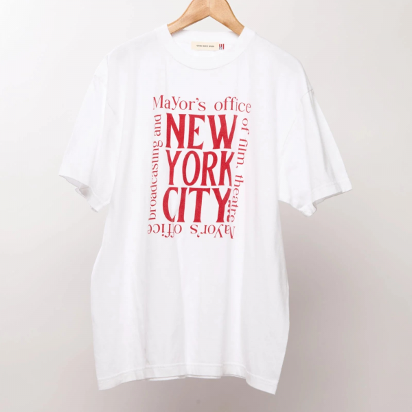 <img class='new_mark_img1' src='https://img.shop-pro.jp/img/new/icons9.gif' style='border:none;display:inline;margin:0px;padding:0px;width:auto;' />GOOD ROCK SPEED (グッドロックスピード) SQUARE T-SHIRT - WHITE