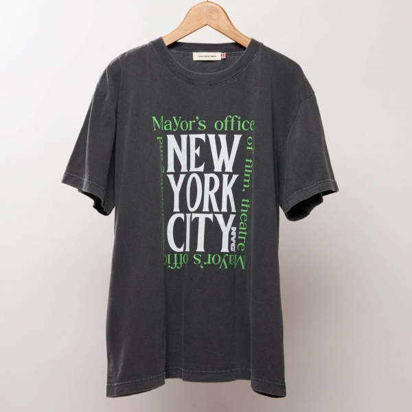 <img class='new_mark_img1' src='https://img.shop-pro.jp/img/new/icons9.gif' style='border:none;display:inline;margin:0px;padding:0px;width:auto;' />GOOD ROCK SPEED (グッドロックスピード) SQUARE T-SHIRT - CHARCOAL