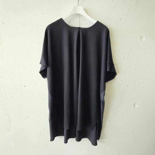 <img class='new_mark_img1' src='https://img.shop-pro.jp/img/new/icons9.gif' style='border:none;display:inline;margin:0px;padding:0px;width:auto;' />ZAMPA () ǺߥåХåå˥å - BLACK
