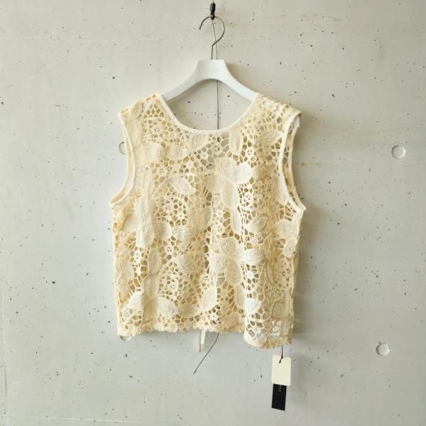 <img class='new_mark_img1' src='https://img.shop-pro.jp/img/new/icons9.gif' style='border:none;display:inline;margin:0px;padding:0px;width:auto;' />ZAMPA () ܥ˥졼 - ECRU