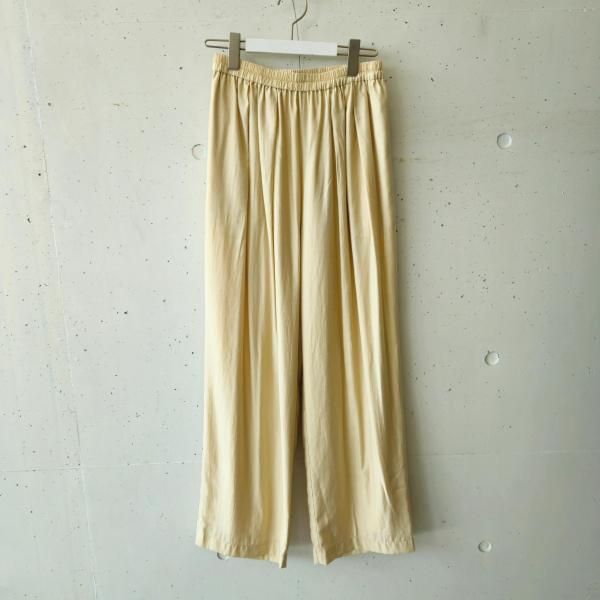 <img class='new_mark_img1' src='https://img.shop-pro.jp/img/new/icons9.gif' style='border:none;display:inline;margin:0px;padding:0px;width:auto;' />CHIGNON (˥) åѥ - IVORY