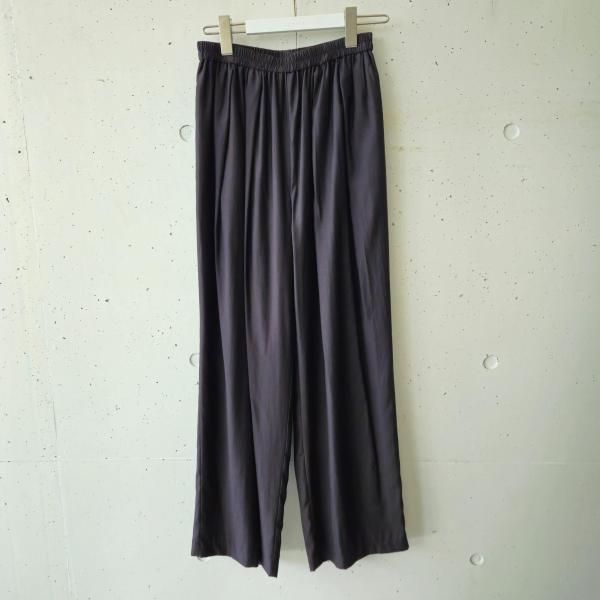 <img class='new_mark_img1' src='https://img.shop-pro.jp/img/new/icons9.gif' style='border:none;display:inline;margin:0px;padding:0px;width:auto;' />CHIGNON (˥) åѥ - BLACK