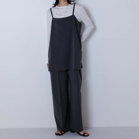 <img class='new_mark_img1' src='https://img.shop-pro.jp/img/new/icons9.gif' style='border:none;display:inline;margin:0px;padding:0px;width:auto;' />CHIGNON (˥)  - ߥ륳ӥͥ - BLACK