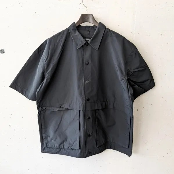 <img class='new_mark_img1' src='https://img.shop-pro.jp/img/new/icons10.gif' style='border:none;display:inline;margin:0px;padding:0px;width:auto;' />Audience (ǥ󥹡60/40 ϡե꡼ CPO㥱å - black