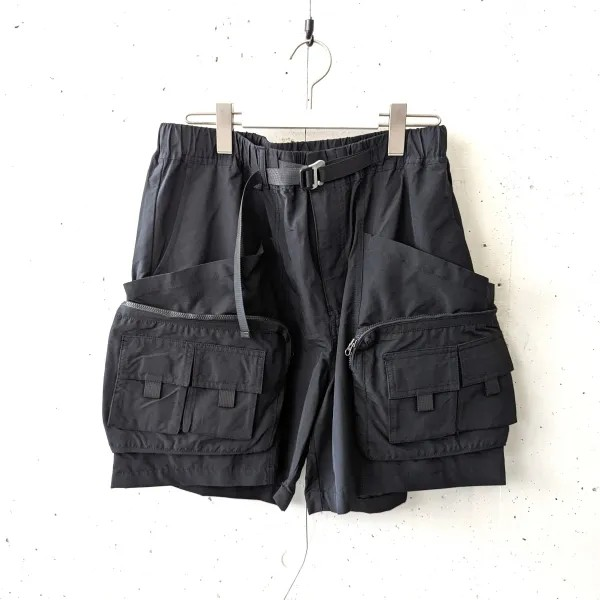 <img class='new_mark_img1' src='https://img.shop-pro.jp/img/new/icons10.gif' style='border:none;display:inline;margin:0px;padding:0px;width:auto;' />Audience (ǥ󥹡60/40 ȥ졼 ġ륫 硼 - BLACK