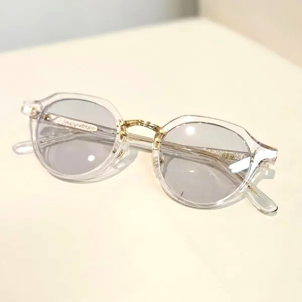 <img class='new_mark_img1' src='https://img.shop-pro.jp/img/new/icons10.gif' style='border:none;display:inline;margin:0px;padding:0px;width:auto;' />NEW. (˥塼) SAGAMORE II - CLEAR