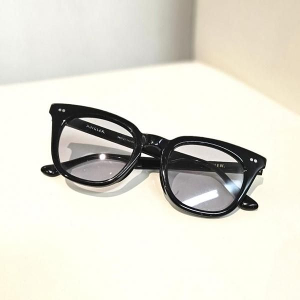 <img class='new_mark_img1' src='https://img.shop-pro.jp/img/new/icons10.gif' style='border:none;display:inline;margin:0px;padding:0px;width:auto;' />NEW. (˥塼) ANGLER - BLACK