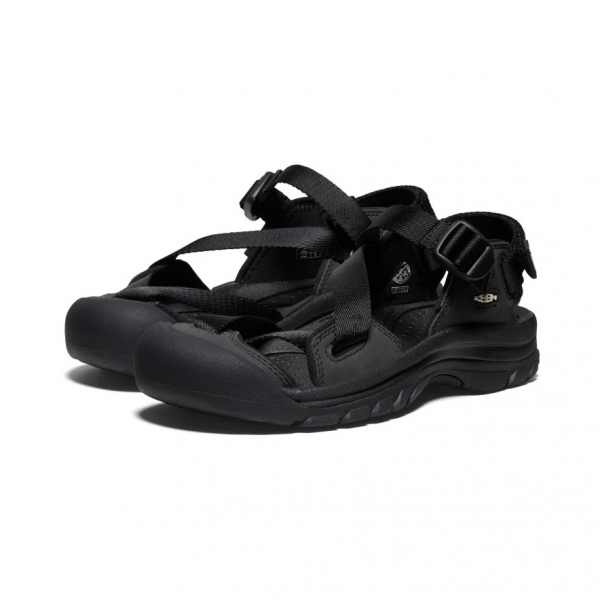 <img class='new_mark_img1' src='https://img.shop-pro.jp/img/new/icons9.gif' style='border:none;display:inline;margin:0px;padding:0px;width:auto;' />KEEN ()  ݡ ġ  - BLACK