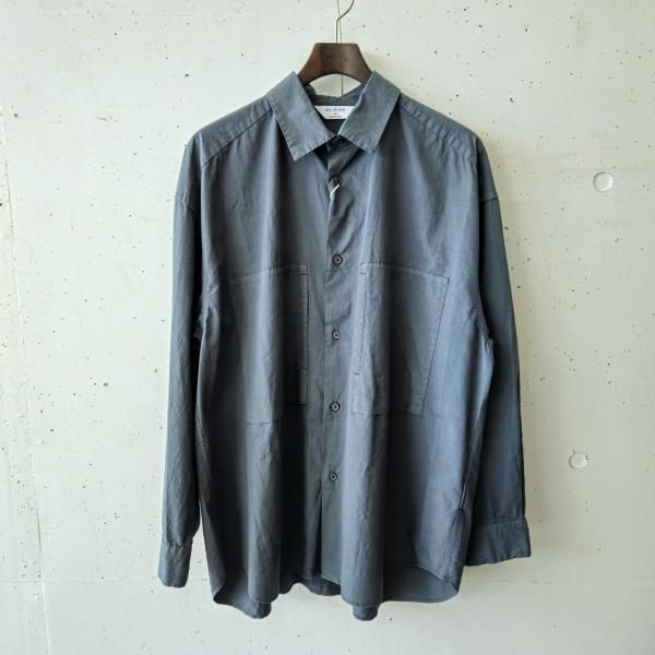 STILL BY HAND (ƥХϥ) Ĺµ - BLUE GREY