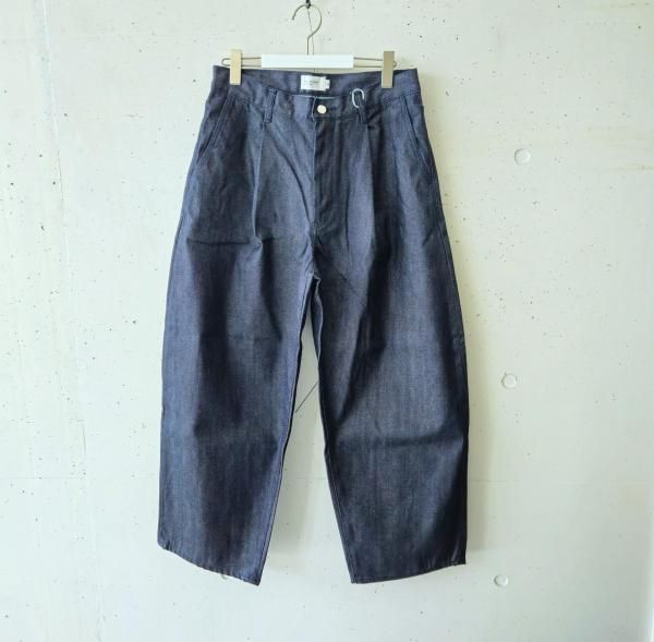 STILL BY HAND (ƥХϥ) ǥץåǥ˥ - NAVY