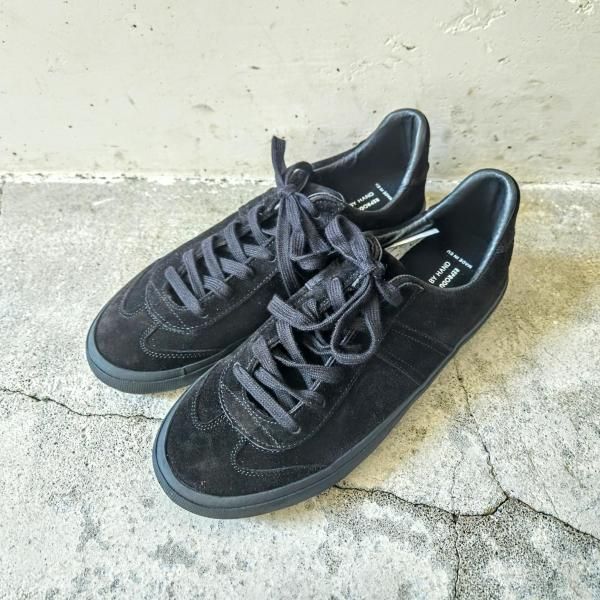 STILL BY HAND  REPRODUCTION OF FOUND 㡼ޥȥ졼ʡ  - BLACK 