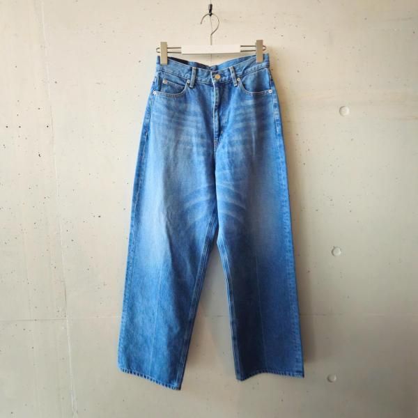 SERGE de bleuʥTOM - VINTAGE(֥롼)