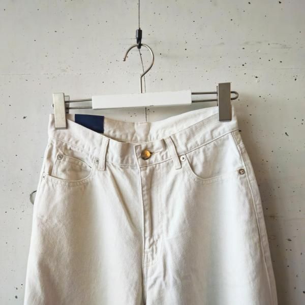 パンツ SAGEdeBLUE KHUFU 23 SERGE de bleu（サージ）KHUFU｜La Barba 通販
