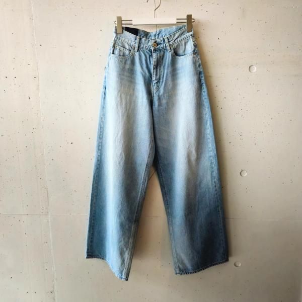 SERGE de bleuʥKHUFU - SAND VINTAGE(֥롼)
