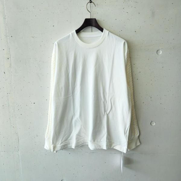 BRU NA BOINNE (֥롼ʥܥ) ȥꥪץ֥졼ɥ - WHITE