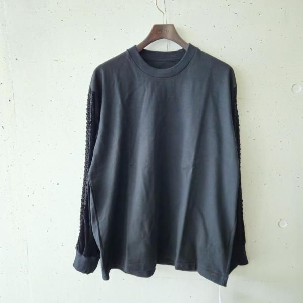 BRU NA BOINNE (֥롼ʥܥ) ȥꥪץ֥졼ɥ - BLACK