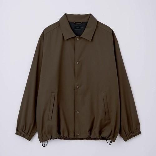 SLICK スリック セットアップ フェイクレザー オーバーサイズ SLICK