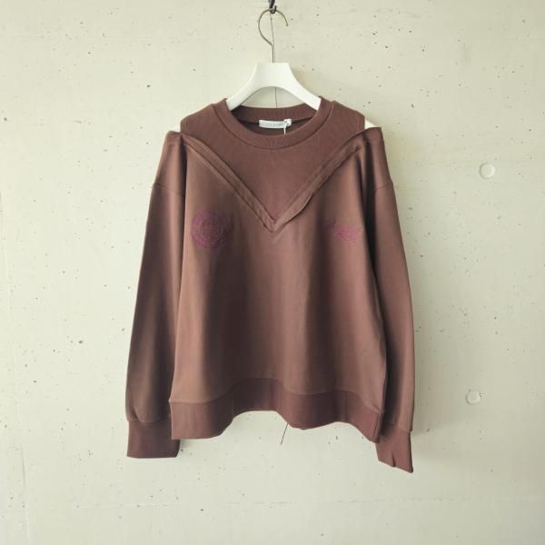 <img class='new_mark_img1' src='https://img.shop-pro.jp/img/new/icons9.gif' style='border:none;display:inline;margin:0px;padding:0px;width:auto;' />CHIGNON (˥)  ɽå - BROWN