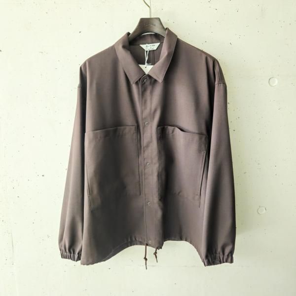 STILL BY HAND (ƥХϥ) إ㥱å - DARK BROWN