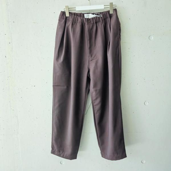 STILL BY HAND (ƥХϥ) إơѡɥѥ - DARK BROWN