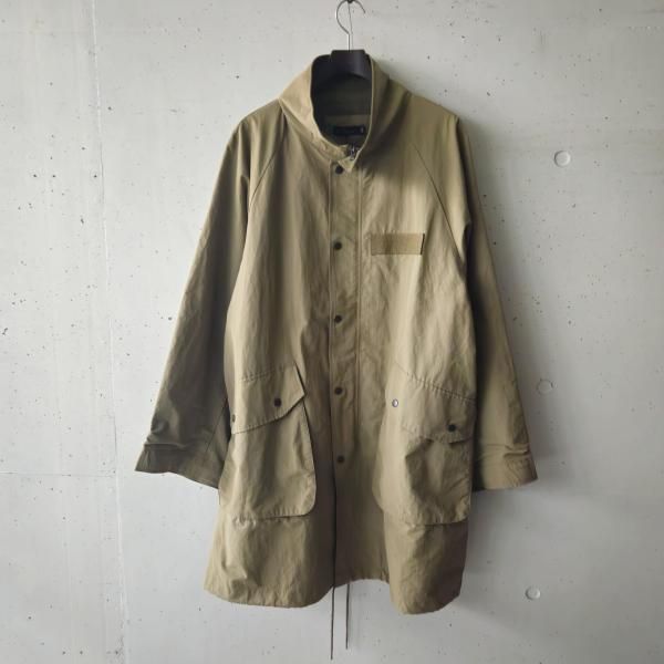 <img class='new_mark_img1' src='https://img.shop-pro.jp/img/new/icons10.gif' style='border:none;display:inline;margin:0px;padding:0px;width:auto;' />Audience (ǥ󥹡ʥʥ̩٥ݥץM-51åƥ󥫥顼 - KHAKI