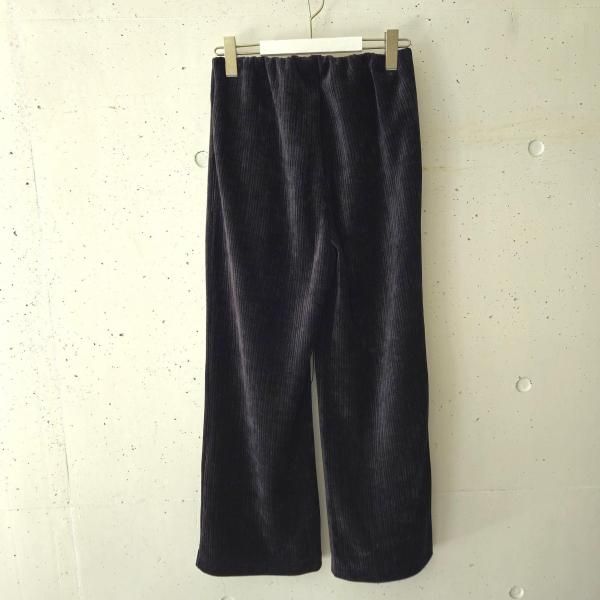 <img class='new_mark_img1' src='https://img.shop-pro.jp/img/new/icons9.gif' style='border:none;display:inline;margin:0px;padding:0px;width:auto;' />ZAMPA () ǥ磻ɥѥ - BLACK