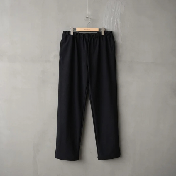 <img class='new_mark_img1' src='https://img.shop-pro.jp/img/new/icons10.gif' style='border:none;display:inline;margin:0px;padding:0px;width:auto;' />manual alphabet (ޥ˥奢륢ե٥å) JOURPANTS THERMO NARROW - BLACK