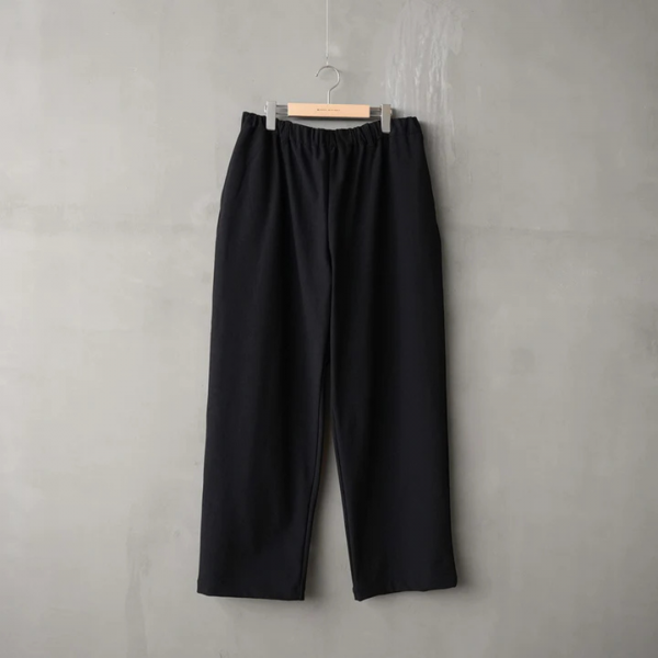 <img class='new_mark_img1' src='https://img.shop-pro.jp/img/new/icons10.gif' style='border:none;display:inline;margin:0px;padding:0px;width:auto;' />manual alphabet (ޥ˥奢륢ե٥å) JOURPANTS THERMO WIDE - BLACK