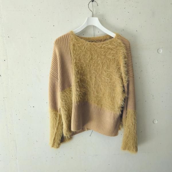 <img class='new_mark_img1' src='https://img.shop-pro.jp/img/new/icons9.gif' style='border:none;display:inline;margin:0px;padding:0px;width:auto;' />CHIGNON (˥)  MIX˥å - BEIGE
