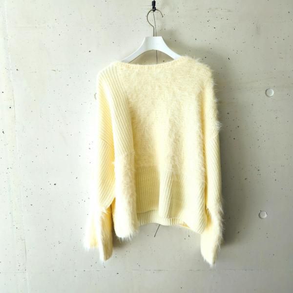 <img class='new_mark_img1' src='https://img.shop-pro.jp/img/new/icons9.gif' style='border:none;display:inline;margin:0px;padding:0px;width:auto;' />CHIGNON (˥)  MIX˥å - IVORY
