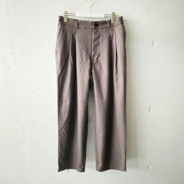 <img class='new_mark_img1' src='https://img.shop-pro.jp/img/new/icons10.gif' style='border:none;display:inline;margin:0px;padding:0px;width:auto;' />STILL BY HAND (ƥХϥ) 륵ˡå - MOCHA