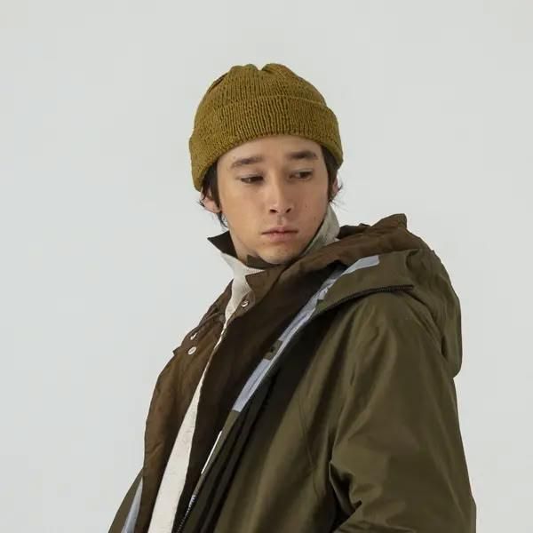 <img class='new_mark_img1' src='https://img.shop-pro.jp/img/new/icons10.gif' style='border:none;display:inline;margin:0px;padding:0px;width:auto;' />SUBLIME (֥饤) HAND CTN WT - MUSTERD