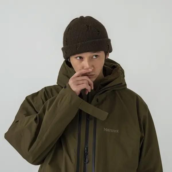 <img class='new_mark_img1' src='https://img.shop-pro.jp/img/new/icons10.gif' style='border:none;display:inline;margin:0px;padding:0px;width:auto;' />SUBLIME (֥饤) B.SMOOTH WHOOL.G WT - BROWN