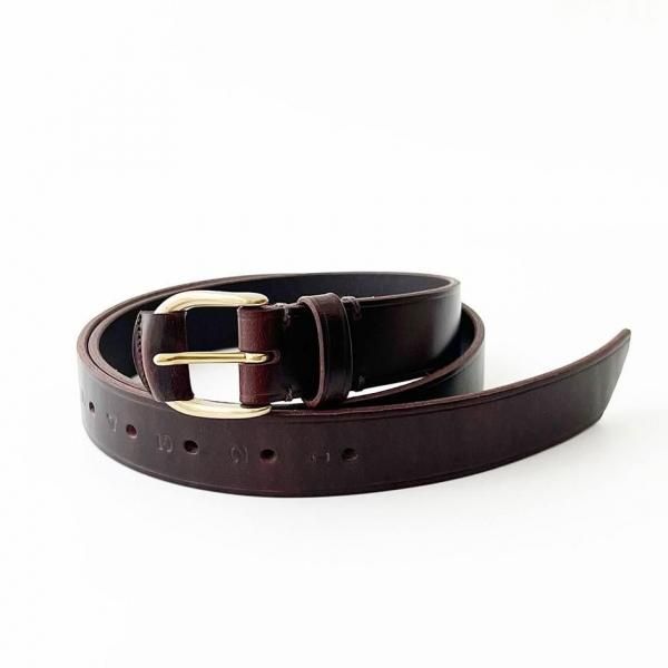 esperanto (ڥ) ߥ顼쥶 30mmҥ٥ - BROWN