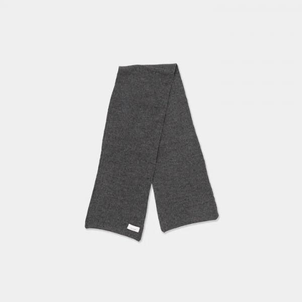 <img class='new_mark_img1' src='https://img.shop-pro.jp/img/new/icons10.gif' style='border:none;display:inline;margin:0px;padding:0px;width:auto;' />STILL BY HAND (ƥХϥ) 륯硼Ⱦޥե顼 - GREY