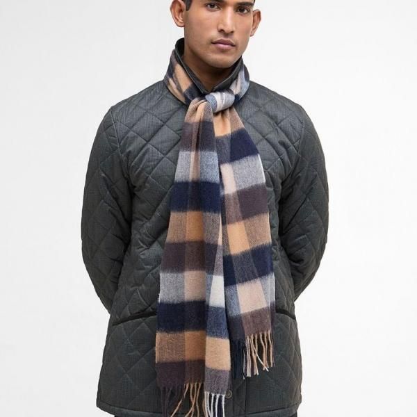 <img class='new_mark_img1' src='https://img.shop-pro.jp/img/new/icons10.gif' style='border:none;display:inline;margin:0px;padding:0px;width:auto;' />Barbour(Х֥˥ॺ  ֥åå ޥե顼 - BEIGE