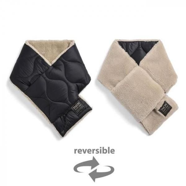 <img class='new_mark_img1' src='https://img.shop-pro.jp/img/new/icons10.gif' style='border:none;display:inline;margin:0px;padding:0px;width:auto;' />TAION() ߥ꥿꡼ С֥ ޥե顼-եȥ - BLACK  BEIGE