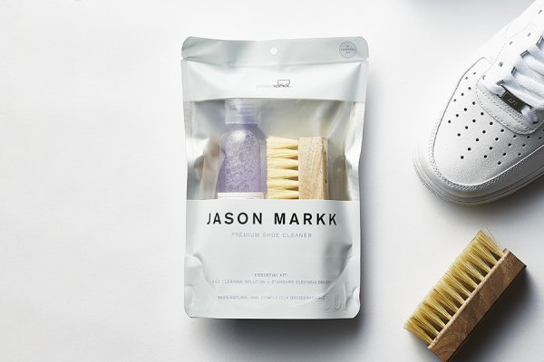 JASON MARKK (ジェイソンマーク) スニーカークリーナー | La Barba 通販
