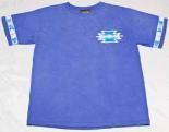 <img class='new_mark_img1' src='https://img.shop-pro.jp/img/new/icons47.gif' style='border:none;display:inline;margin:0px;padding:0px;width:auto;' />CHIMAYO BATIK S/S T-Shirts Men's/M-size/֥롼