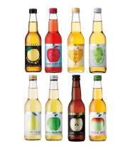 륹饷㥹Υե롼ĥѡ٥åȡ330ml8ܡ