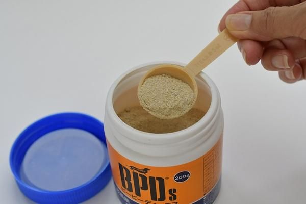 BPDs ビーピーディーエス 600g BPDs（ビーピーディーエス） 600g - ペットフード サプリメント