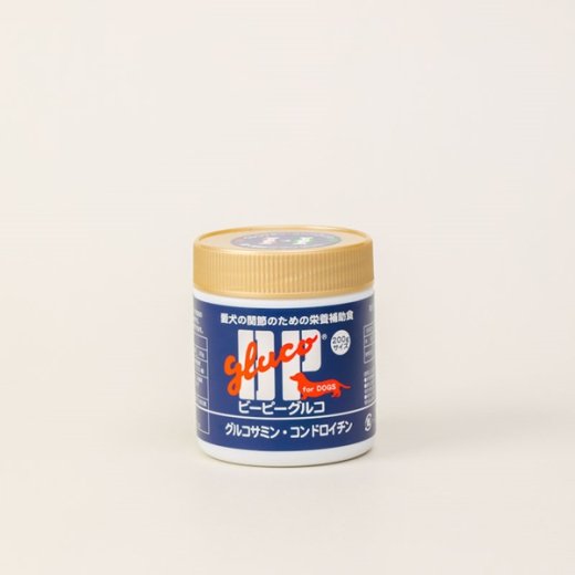 本当に信頼出来る店 BPグルコ（ビーピーグルコ） 200g - ペットフード サプリメント サプリメント