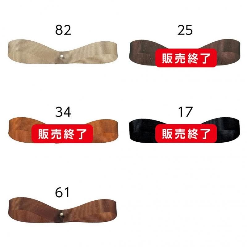 リボンさま専用 東京リボン リボン サテンEX 22×92 #26 アプリコット 1巻（ご