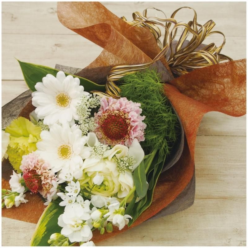 スプラコードF(約8mm)全14色 45604 - リボン ラッピングの通販なら