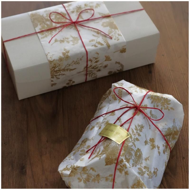 パピエール(約1mmΦ)全26色 46711 - リボン ラッピングの通販なら