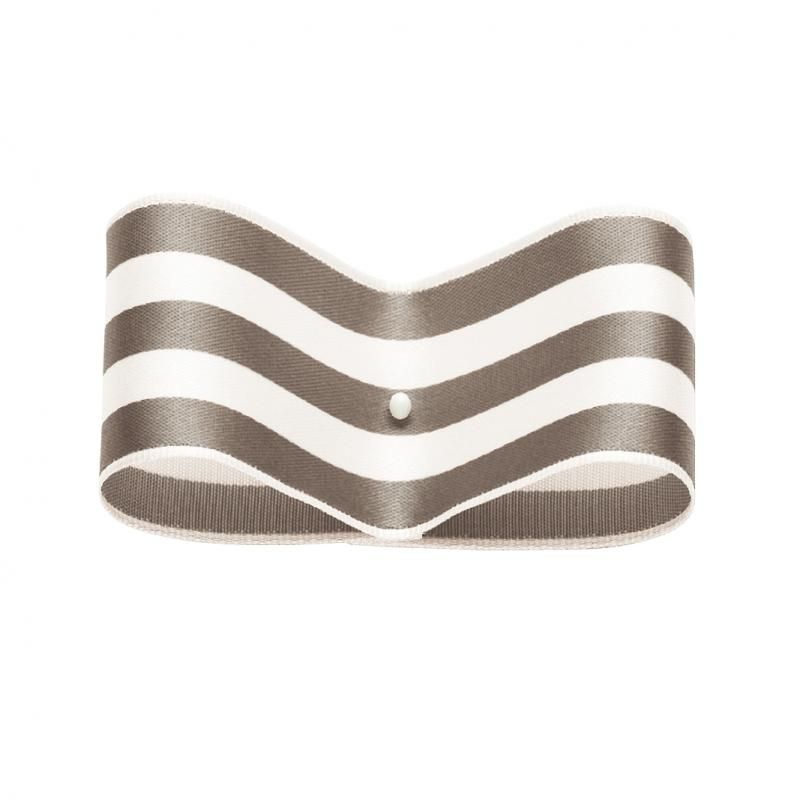 SUシュガーストライプ(30mm)全12色 37125 - リボン ラッピングの通販